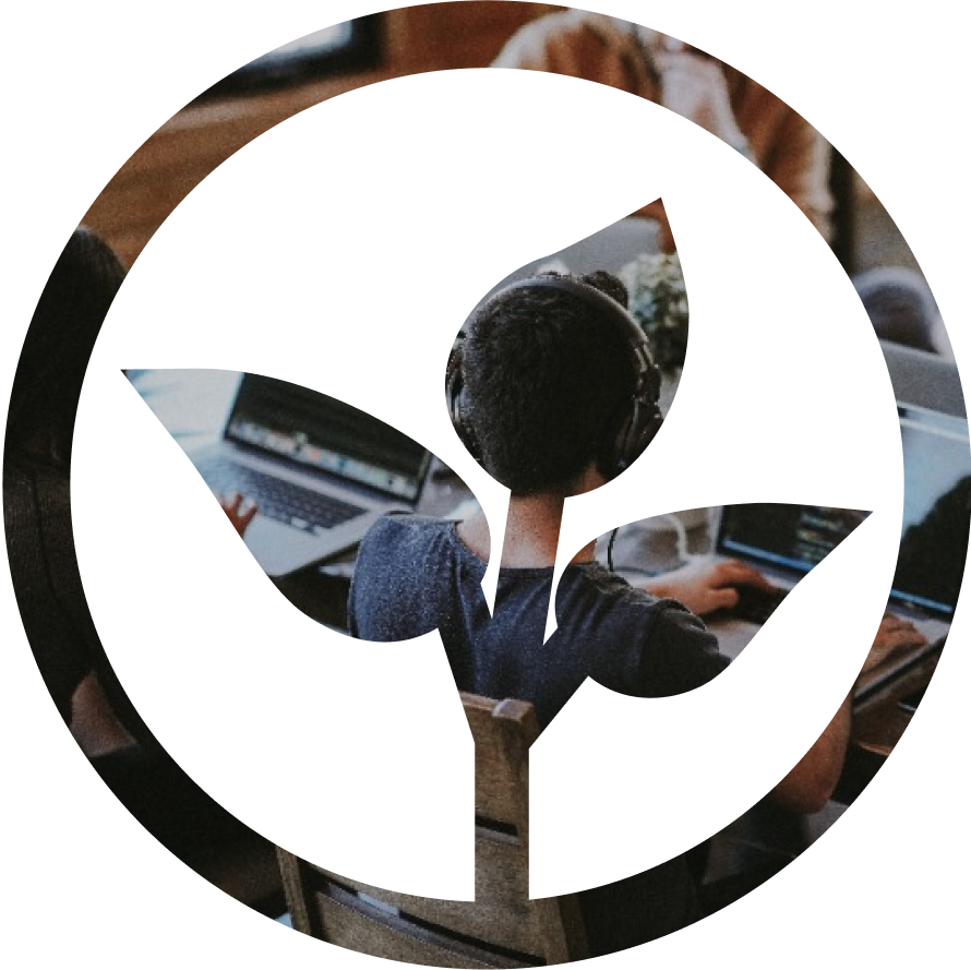 Sefarvest What we do logo